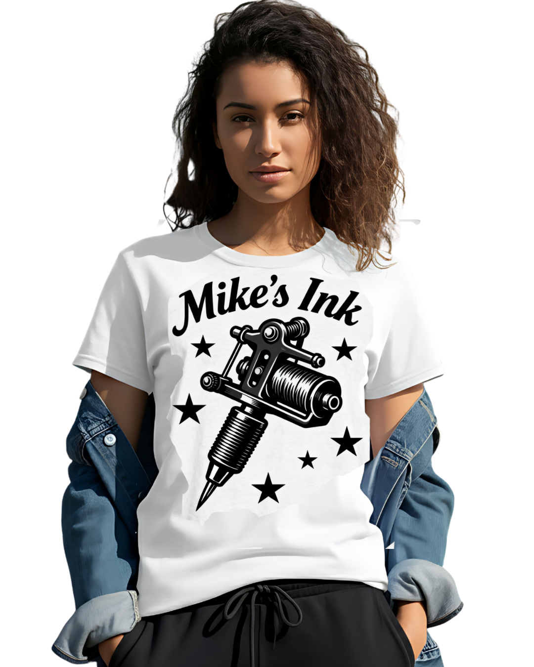 Mike’s Art
