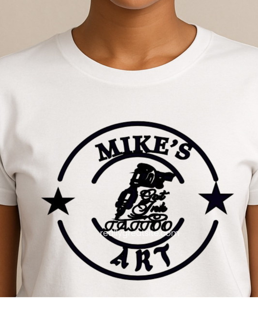 Mike’s Art