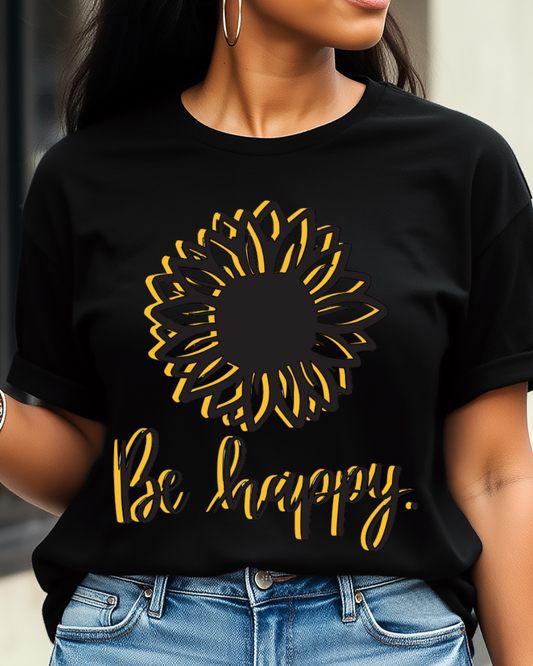 Be Happy